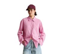 MARC O'POLO DENIM Bluse rosa | S