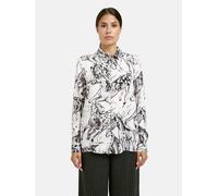 shirt blouse 1/1 sleeve Grau 36