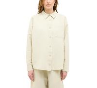 Mustang Damen Langarmbluse Style Willow sand 38