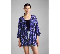 Street One Damen Bluse im Kimono Style