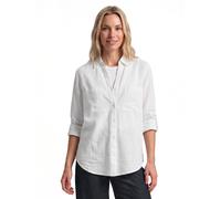 TOM TAILOR Bluse weiss | 34