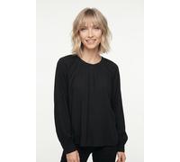 Vero Moda Bluse in Schwarz - Größe XS | Damen Blusen