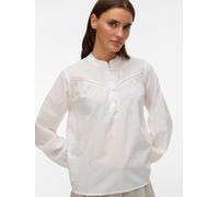 Vero Moda Iris Langarmbluse