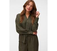 Vero Moda Melaney Queeny Langarmhemd