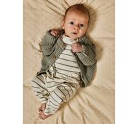 Name It Kail Lil Atelier Baby Long Sleeve Body 18 Months