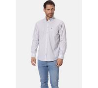 BABISTA Hemd Herren Regular Fit Baumwolle weiß, M