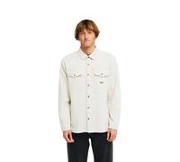 Langarmhemd BILLABONG "Since 73 Del Mar Flannel", Herren, Gr. XXL, beige (braun), Obermaterial: 100% Baumwolle., Hemden (32438134-XXL) braun