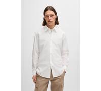 Boss Relegant 6 M 10260284 Langarmhemd (Herstellerartikelnummer: 50518304-100-XXXL)