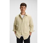 BOSS Hemd Regular Fit RELEGANT_6 beige | XL