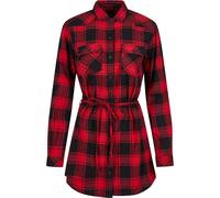 Brandit Lucy Long Shirt Rot M Frau (Herstellerartikelnummer: 44006-41-M)
