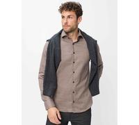 BRAX Feel Good Style Harold Herren Hemd Modern Fit