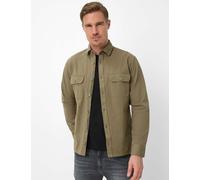 Brax Herren Style KAY thyme Grün Khaki, grün - khaki, Gr. XXXL