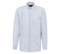 Bugatti Herren Hemd aus Leinen 3XL