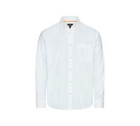 camel active - Oxford Hemd mit Button-Down-Kragen white - Gr. - 4XL