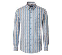 Casa Moda Casual Fit Hemd super langer Arm beige