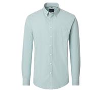 CASAMODA Freizeithemd Langarm gestreift Comfort Fit
