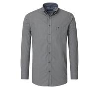 Casa Moda Comfort Fit Hemd grün, Kariert