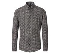 Freizeithemd Grün L