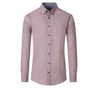 CASAMODA Freizeithemd Print Comfort Fit