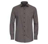 CASAMODA Freizeithemd Print Comfort Fit