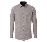 Freizeithemd Gelb XL