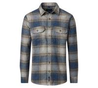 Kent Casual Fit 100 blau 3XL
