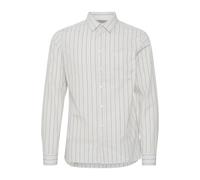 Langarmhemd CASUAL FRIDAY "Langarmhemd CFAnton", Herren, Gr. XXL, N-Gr, beige (ecru), Obermaterial: 100% Baumwolle CO., Hemden (74442322-XXL) ecru