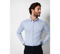 DESOTO Jerseyhemd hellblau | L