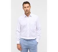 Langarmhemd ETERNA "COMFORT FIT" Gr. 48, Normalgrößen, weiß Herren Hemden (15184048-48) weiß