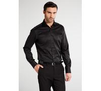 Eterna "MODERN FIT" NON IRON (bügelfrei) (75474223-41) schwarz