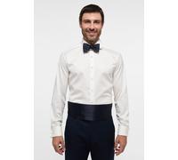 Langarmhemd ETERNA "MODERN FIT", Herren, Gr. 43, Normalgrößen, champagner, Twill, 100% Baumwolle, tailliert, Umschlagmanschette, Hemden Langarmhemd, NON IRON (bügelfrei) (56729140-43)