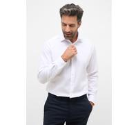 ETERNA Male Original Shirt unifarben MODERN FIT 43_H_1/1, 1/1, weiß