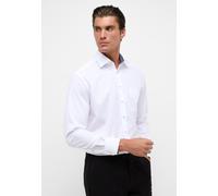 Langarmhemd ETERNA "MODERN FIT" Gr. 45, Normalgrößen, weiß Herren Hemden (73731230-45) weiß