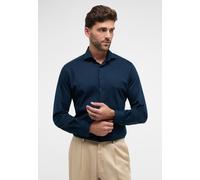 1863 by ETERNA MODERN FIT Langarm Hemd jersey marine soft 2159-19-JS82 48 65