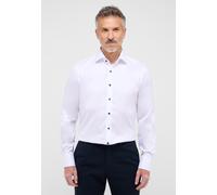 ETERNA Male Luxury Shirt Slim FIT 38_H_1/1, 1/1, weiß