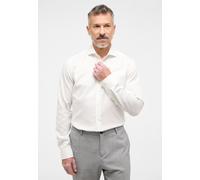 SLIM FIT Cover Shirt in beige unifarben 39 beige