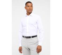 Langarmhemd ETERNA "SLIM FIT" Gr. 41, Normalgrößen, weiß Herren Hemden (68021907-41) weiß