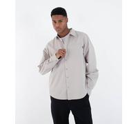Hurley Staple Twill Hemd bone Herren Gr. XL