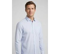 Fynch-Hatton Casual Fit Hemdjacke New Breeze, Strukturiert