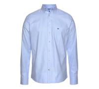 Fynch Hatton 10005500 Langarmhemd S Check