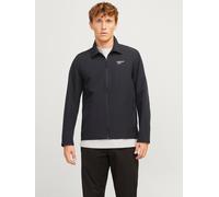 Jack & Jones Aero Langarmhemd M Black