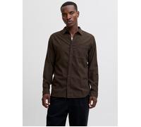 Jack & Jones Classic Langarmhemd M Delicioso