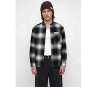 Jack & Jones Herren Freizeit Hemd JJEJACKSON OVERSHIRT - Regular Fit
