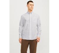 Jack & Jones Oxford Langarmhemd