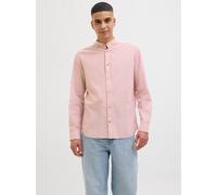 JJESUMMER Band Shirt LS SN