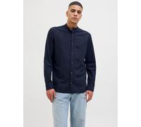 JJESUMMER Band Shirt LS SN