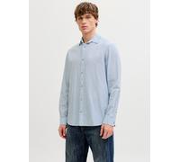 JACK & JONES Male Hemd Regular Fit Hemd