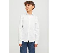 Jack & Jones Parma Langarmhemd 10 Jahre White