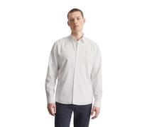 Marc O'Polo Hemd Off-White - Größe M Weiß M
