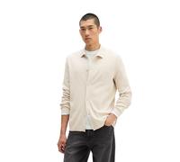 MARC O'POLO Poloshirt beige | XXL